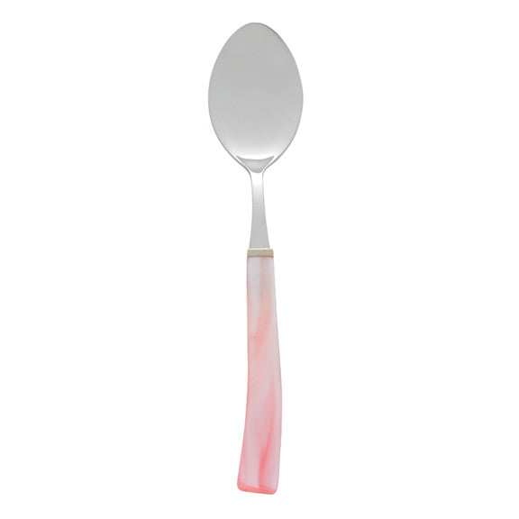 Pink Serving Spoon