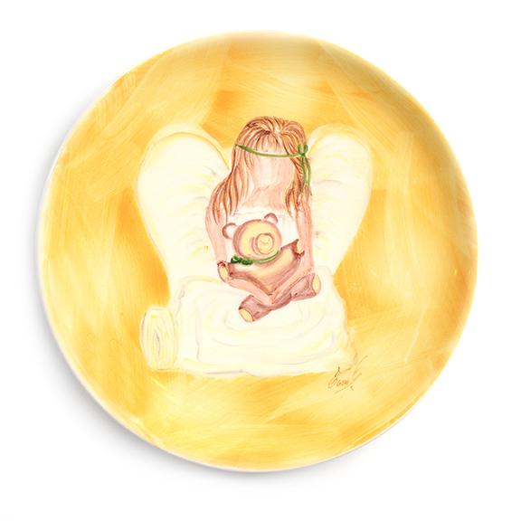 Those Angels Among Us | Rett Angels