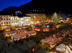 Italian Christmas Markets Create the Magic of the Season