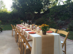A Celebration with Taormina