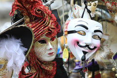 Carnevale of Venice