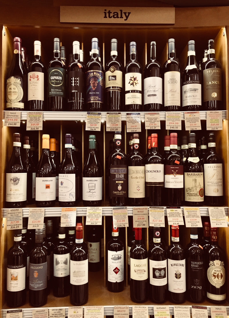 Vinitaly: A World of Wine and Wisdom