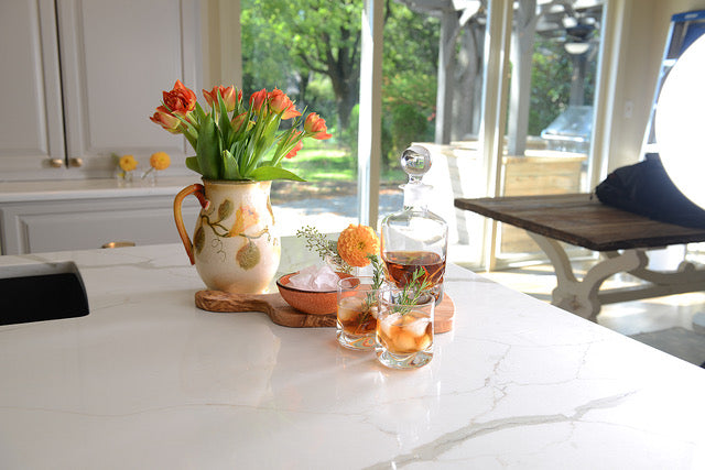 Fall Entertaining Series |  Cocktail Hour