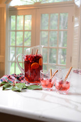 Winter Entertaining Series | Elements of the Table