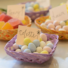 The Celebration of Pasqua in Italy