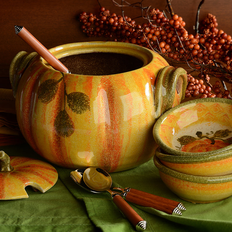 For the Love of Zucca