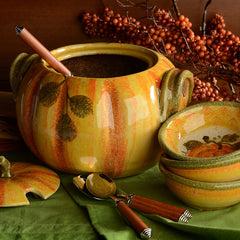 For the Love of Zucca