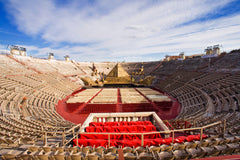 The Summer Whimsy of an Open Air Opera