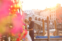 Love, Life, and Luck - It's Wedding Season