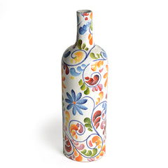 Positano Bottle Vase