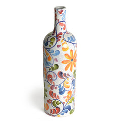 Positano Bottle Vase