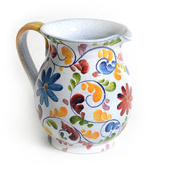 Positano Pitcher