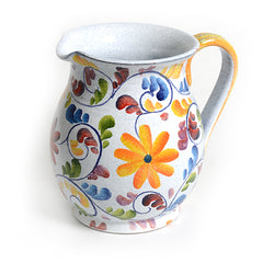 Positano Pitcher