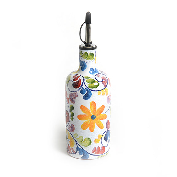 Positano Olive Oil Cruet
