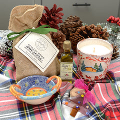 Holiday Gift Set