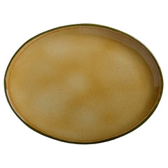 Oval Serving Platter 