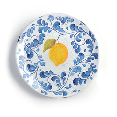 Amalfi Salad Plate