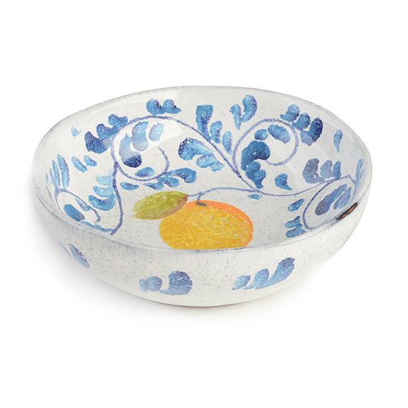 Amalfi Small Soup Bowl