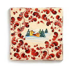 Montagne Invernali Trivet