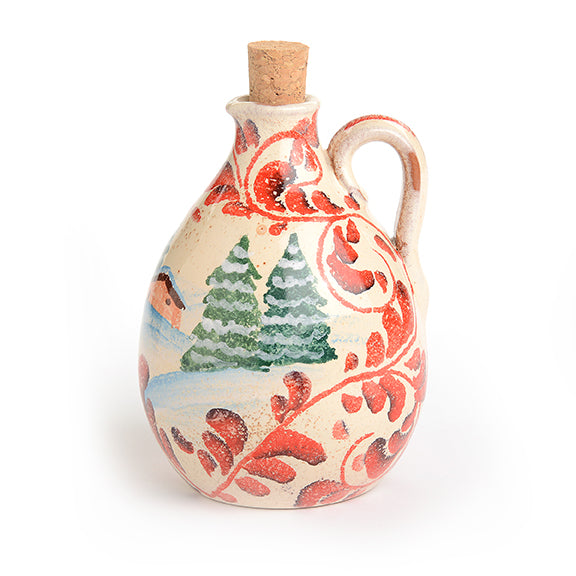 Montagne Invernali Small Oil Cruet