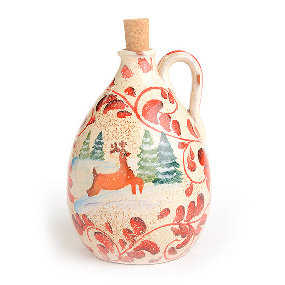 Montagne Invernali Large Oil Cruet