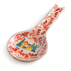 Montagne Invernali Spoonrest