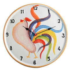 Buongiorno! Clock