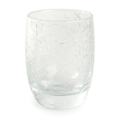 Gran Paradiso Clear Water Glass