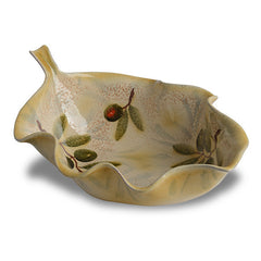 big leaf bowl