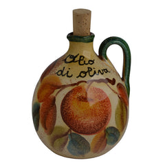 Olive Oil Cruet
