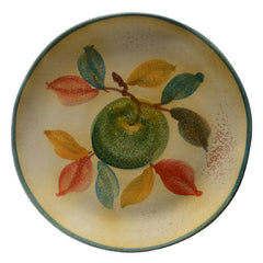 Salad Plate