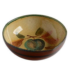 Fruit Bowl