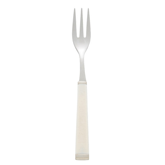 Bone Serving Fork