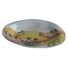 Salad Plate