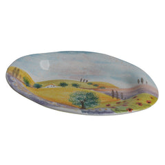 Dinner Plate