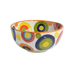 Circle Small Deep Bowl