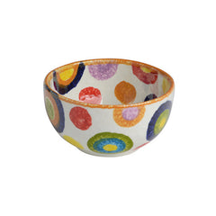 Circle Fruit Bowl