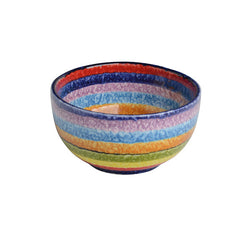 Lines Fruit Bowl