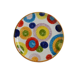 Circle Salad Plate