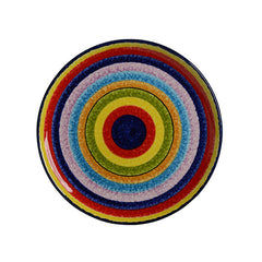 Lines Dinner Plate