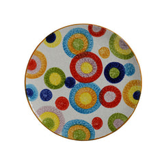 Circle Round Platter
