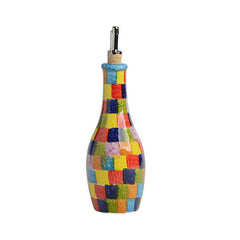 Check Large Olive Oil Cruet