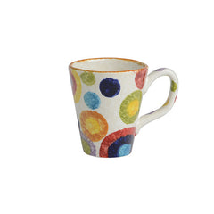 Circle Mug