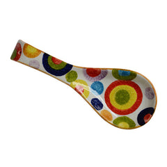 Circle Spoonrest