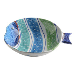 Porto Venere Fish Soup Bowl