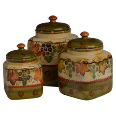 Canister Set
