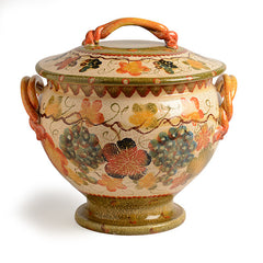 Terre di Chianti Soup Tureen