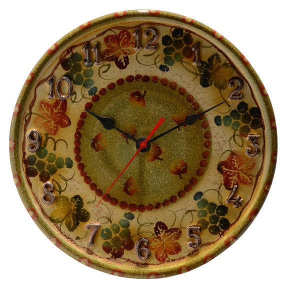 Small Wall Clock