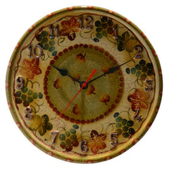 Small Wall Clock