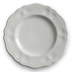 Salad plate 